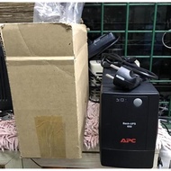 Ups Apc Bx650Lims 650Va +AVR/