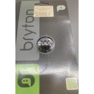 Pemasang Bryton Combo Mount Adapter Pemegang Aksesori Basikal Untuk Rider10 Rider15 Rider320 Rider42