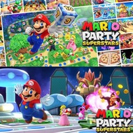 會員制❤️Mario Party Superstars瑪利歐派對超級巨星❤️CCGames會員制💑已實名認證商店💎