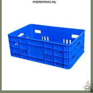 Heavy Duty Crate / Stackable Basket / Storage Box