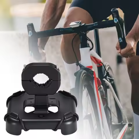 Bike Handlebar Mounting Bracket for Bose SoundLink Micro 2 Outdoor Accessories Bike Motorcycle Speak