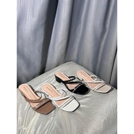 KILLA77 Women's Sandals with 3cm and 5cm Heels Women's Sandals with 3cm and 5cm Heels Women's Sandal