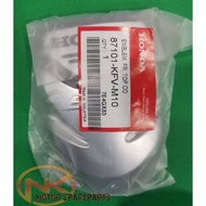 Honda Ex5 Dream Emblem Fr top/ Logo 100% original Honda 87101-KFV-M10