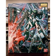 MG 1/100. RGZ-95C ReZEL ( Commander Type ). E. F. S. F. Mass-Produced Transformable Mobile Suit