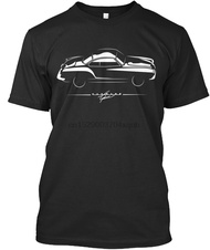 Men T Shirt Karmann Ghia tshirt XS-4XL-5XL-6XL