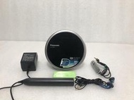 Panasonic松下SL-CT810 超薄CD隨身聽播放器