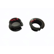 P/Wira gear lever bush (1pc)(1166-WIRA)