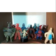 [Monster] Genuine Monster Set