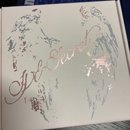 IVE專輯Secret Loved IVE Version