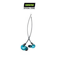 Shure SE215 Sound-Isolating In-Ear Stereo Earphones