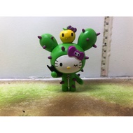 Tokidoki Hello kitty
