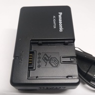 Original Panasonic Charger NV-GS200, GS230, GS300, GS400, GS500