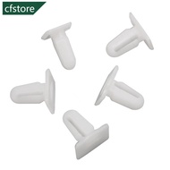CFSTORE 20Pcs Car Door Trim Panel Clips Plastic Door Trim Clamp For BMW E30 E32 E34 E36 E38 E39 E46 