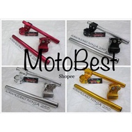 37 Mplus Clamp Handlebar