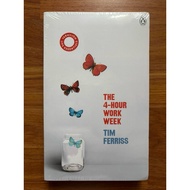The 4-Hour Work Week by Timothy Ferriss (Business - Self Help)