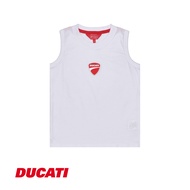 DUCATI KIDS BOY SLEEVELESS TEE D834210-830763