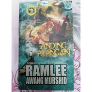 Anding Ayangan_RAMLEE AWANG MURSHID