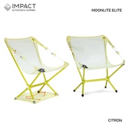 NEMO เก้าอี้เดินป่า MOONLITE ELITE RECLINING CAMP CHAIR