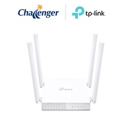TP-Link Archer C24 AC750 Dual-Band Wi-Fi Router