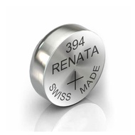 Original Renata 394/SR936SW Battery Made In Swiss