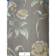 Wallpaper Wall C3 0.33 M X 10 M