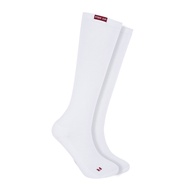 ถุงเท้ากอล์ฟ Ryder Cup สำหรับผู้หญิง ถุงเท้ากีฬาข้อยาวแบบอเนกประสงค์สำหรับฤดูร้อน 2023 ถุงเท้ากอล์ฟแ