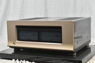 LUXMAN 立體聲功率放大器 M-7i