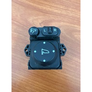 Honda Jazz GK5 T5A Side Mirror Switch Used
