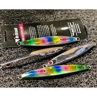 Dr.Braid DPT 200g Slow Jig Lure