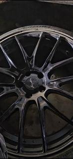 Breyton Race GTX  Rims