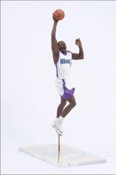 麥法蘭 NBA 5代 沙加緬度國王隊 CHRIS WEBBER 韋伯