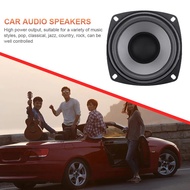 ♣4/5/6 Inch Subwoofer Speakers Full Range Frequency Car Audio Horn 400W 500W 600W Car Subwoofer ☞X