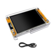 ESP32 Marauder Wi-Fi Bluetooth and Tool Cheaper Flip-X-Per Zero