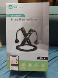 ONEHome 智能跳繩