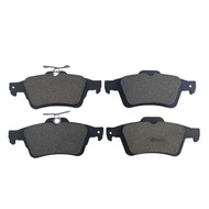 Suitable for Ford C-MAX Fox Wingbo Mazda3 Rear Brake Pad BV612M007BA