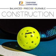 Genuine Franklin X-40 Outdoor Pickleball