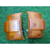 DAIHATSU HIJET TRUCK S110P SIDE MARKER LH&RH {2F-5B-D1970}