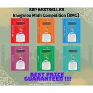 [XPRESS] SAP BESTSELLER : KANGAROO MATH COMPETITION