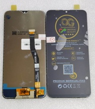LCD TOUCHSCREEN SAMSUNG M20 M205 - M205F COMPLETE