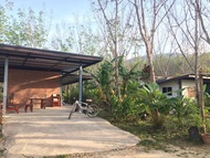 Baansuan Suksangob Farm Stay
