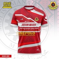 MRSM Full Sublimation Family Clothing Outfits Raya Muslim Malaysia Viral Jersey Muslim Microfiber