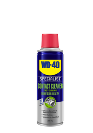 Nước Rửa Bo Mạch Điện Tử WD 40 Contact Cleaner Chính Hãng Chai Xịt Vệ Sinh Làm Sạch Đồ Điện 360ml
