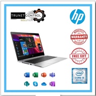 HP ELITEBOOK 830 G5 ( REFURBISHED)