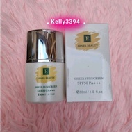 Abner Beauty SHEER SUNSCREEN 防晒霜 SPF50 PA+++