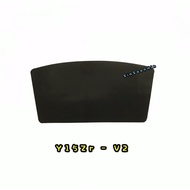 Y15Zr-v2 Y15 V2 Y15ZR Tinted Meter - Black