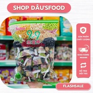 NUTRITIONAL CEREAL CAKE 9+9 (18 types of healthy beans)