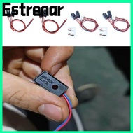 ESTRENAR IR Sensor, Infrared Beam Detection Photoelectric Sensor, Professional Counting Module Objec