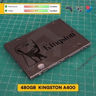 SATA SSD 480GB ADATA KINGSTON