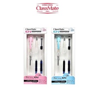 Bút Máy ICHI Ngòi Trơn Nhỏ Gọn Dễ Cầm CLASSMATE CL-FP100