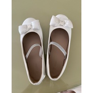 Max children's flat shoes size 34